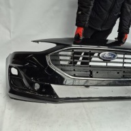 FORD FOCUS IV 4 MK4 LIFT 21- bumper front front