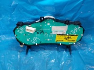 dials clock PEUGEOT 207 2008 R 1.4 B A2C53065547