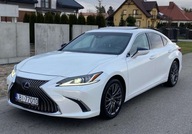 Lexus ES Lexus ES 300h Executive Line