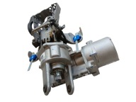 control electrics OPEL MOKKA X LIFT (2016-2019) 42583615 EUROPA