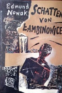 Edmund Nowak - Schatten von Łambinowice