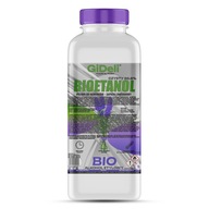 Bioetanol do krbu 1 l vôňa levandule biopalivo