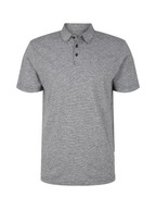 TOM TAILOR DENIM Polo 1035883 Szary