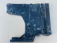 AUDI Q5 80A Blende Abdeckung abdeckung des Bodens Unterfahrschutz rechts 80A825216A