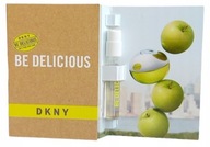 DKNY Be Delicious edp 1,5ml spray