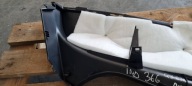 Q3 83A cover upper seat rear part cap left rear part 83A867767