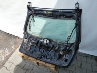 boot door AUDI A3 8P