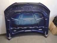 Capot AUDI A4 B8 LIFT 2012- 8K
