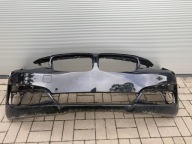 BMW 3 GT F34 15- bumper front front