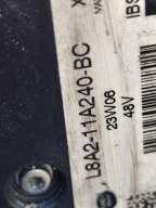 LAND ROVER EVOQUE L551 2.0D GENERATOR ALTERNATOR L8A2-11A240-BC