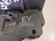 lock door front right OPEL ZAFIRA A 3 PINY EU