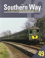 Southern Way 49 Robertson Kevin (Author)