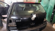 trunk door boot L041 VOLKSWAGEN POLO 9N