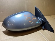 AUDI A6 C7 LY7G mirror right 6 PIN UK