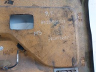 side upholstery door right rear part OPEL FRONTERA A