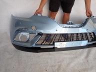 RENAULT SCENIC IV 4 LIFT 20-22 bumper front front 4XPDC