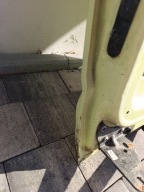 door sliding VW T5 T5 lift side right
