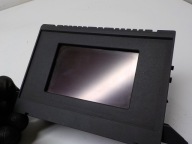 OPEL CORSA D display navigation devices 13452421