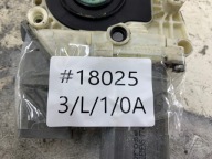 PEUGEOT 607 mini motor windows left front 103242-104