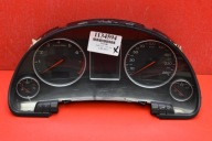 dials dials EU 1036901830 AUDI A4 B6 2.0 20V 130 KM 00-05