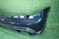 MINI COOPER F55 LIFT 20- bumper rear rear part