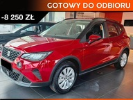 SEAT Arona Style 1.0 TSI 110KM DSG Comfort+