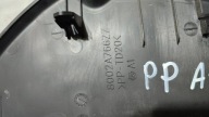 Mitsubishi ASX 18r. 1.6DiD front side right cover of the dashboard