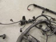 bundle of the engine BMW 3 e90 e91 e92 N47d20 EUROPA Manual 320xd X Drive 4x4