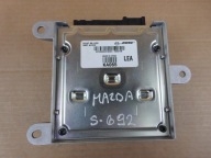MAZDA CX-3 CX3 WZMACNIACZE BOSE D10F66A20