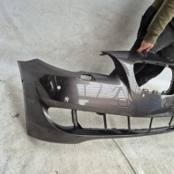 BMW 5 F10 F11 10-13 bumper front front washer PDC