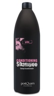 Ošetrujúci šampón POSTQUAM na vlasy 1000 ml