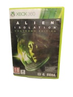 Hra Alien: Isolation - Nostromo Edition X360 100% OK