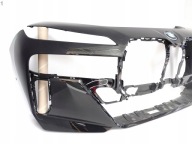 BMW i7 7 G70 m-packet 22- bumper front