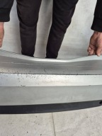RENAULT MEGANE IV 4 KOMBI 16- bumper rear part rear PDC