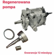 Repasované vstrekovacie čerpadlo 9042A042A 28234982 28249552 RENAULT