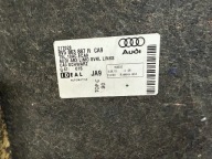 AUDI A3 8V5 sedan boot upholstery left 8V5863887R
