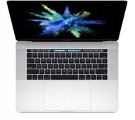 Notebook Apple MacBook Pro A1707 2016r. 15,6 " Intel Core i7 16 GB / 500 GB