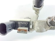Volvo XC40 D3 terminal ujemna minus module 31652688