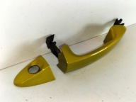 handle door przednich front left FORD FIESTA MK7 08