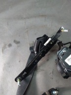 Dodge Charger 2015+ lift Gurten Sicherheits links