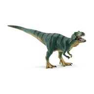 Figúrka mladého tyranosaura rexa Schleich 15007