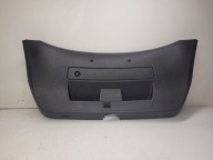 upholstery bonnet rear part AUDI A7 4G 4G8867979A