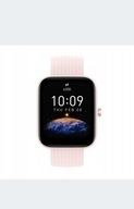 Smartwatch Amazfit Bip 3 Pro