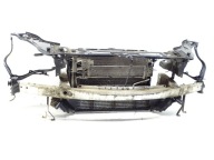 support panel for radiators pillar sider radiator MERCEDES CLS W218 350 3.0 V6