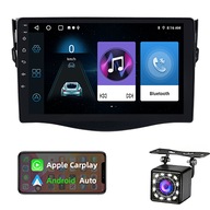 RADIO NAWIGACJA GPS TOYOTA RAV4 III 06-12 ANDROID