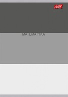 Pracovný zošit A5 60k tematický so stiahnutím Matematika Color Stripes Unipap