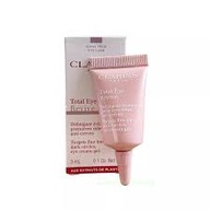 Clarins Total Eye Revive krem żel pod oczy Probka