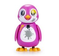 SILVERLIT TUČNIAK RUŽOVÝ