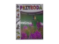 Encyklopedia tematyczna. Przyroda. - zbiorowa