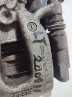 Peugeot 2008 II 2020 rear part side left rear caliper brake
